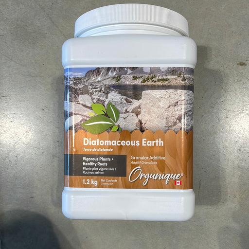 Diatomaceous Earth 1.2 kg