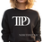 Tortured Poets Department Sweatshirt - Swiftie Sweatshirt