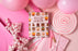 Pots Of Love To You This Mother's Day - Greeting Card