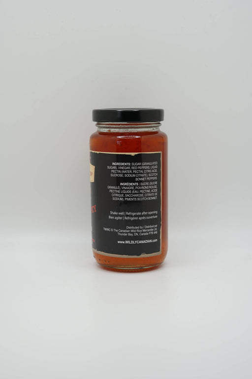 Sweet & Spicy Chili Sauce Dipping Sauce