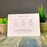 Watercolour Bliss Plantable Greeting Card