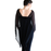 Chiffon Shawl Wrap Scarf - Evening Wear