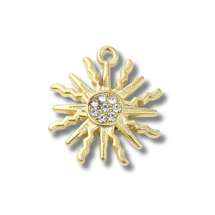 Sun Charm