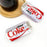 Diet Coke Bottle Hair Claw Clip, Fun Acetate Hair Accessory