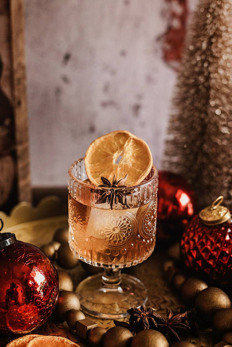 Old St. Nick Fashioned Infusion kit