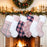 Pink Plaid Christmas Stockings