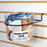 Wall Bucket Refill Brown Sugar Saver /12