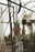Original Plant Hanger: 44" long