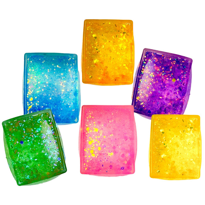 Sugar Squish Bars