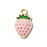 Strawberry Pink Charm