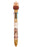 3D Capybara 6-in-1 Multicolor Pen