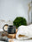 Soy Candle | Glow (Lavender Lemon + Vanilla)