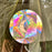 Sun&Moon Suncatcher Window Sticker