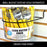 Wall Bucket Refill Corn Butter Knife/30