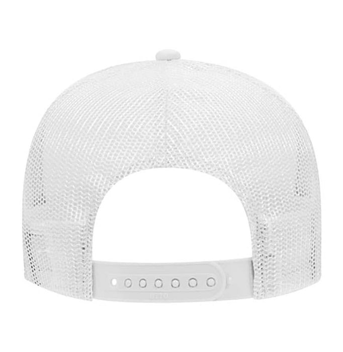 Swiftie Est. 1989 Varsity Mesh Back Trucker Hat