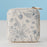 Faux Leather Novelty Print Travel Jewelry Box