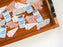 Hydrate or Diedrate Sticker