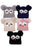 Sleeping Owl Fuzzy Fleece Chunky Knitted Beanie