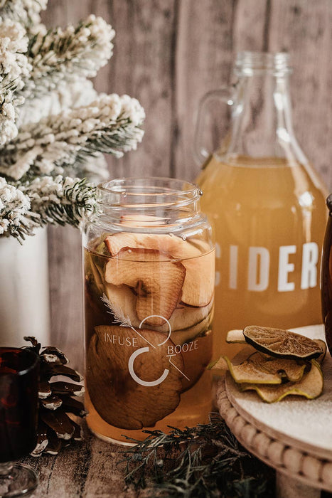 Merry Mule Infusion Kit