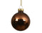 Orn Ball Expresso 8 cm
