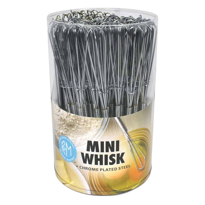 Mini Whisk 7" Bucket /96