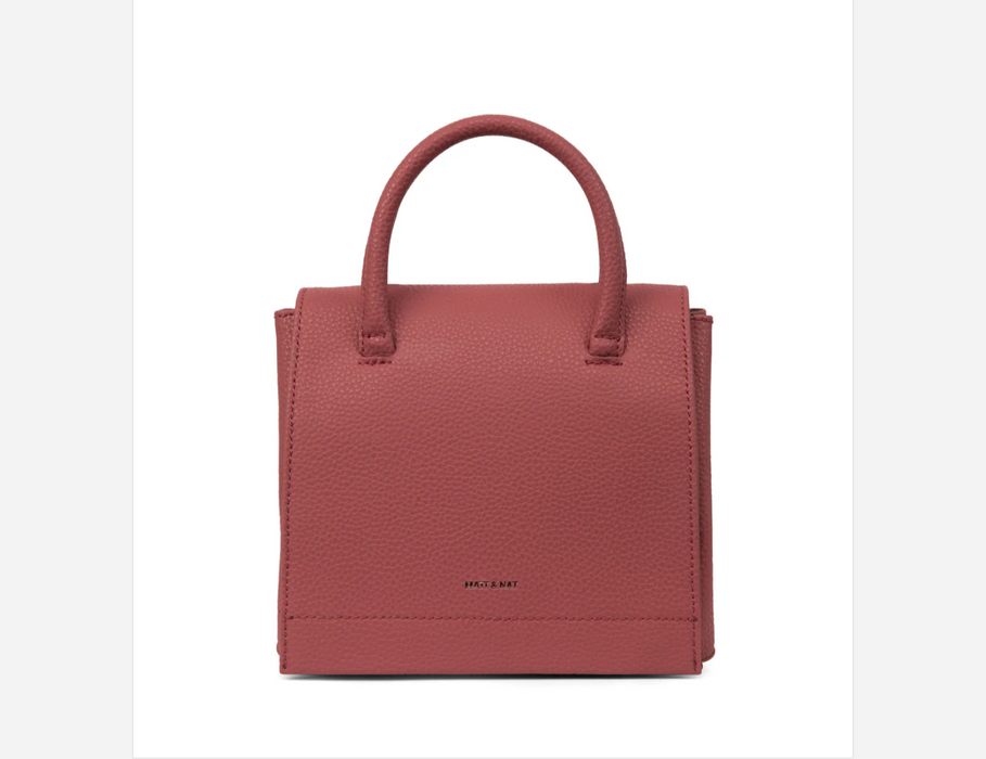 Purse Adel Sm PUR Lychee