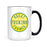 Great Fucking Farmer - John Deere | 15oz Mug