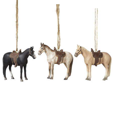 Orn Horse