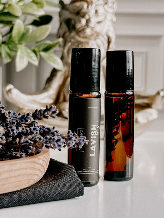 Face Serum | Lavish To Go