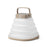Bunk House Aurora Rechargeable And Collapsible Solar Lantern