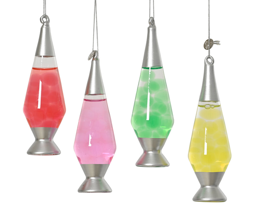 Orn Lava Lamp