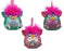 Orn Furby with Pink Hair