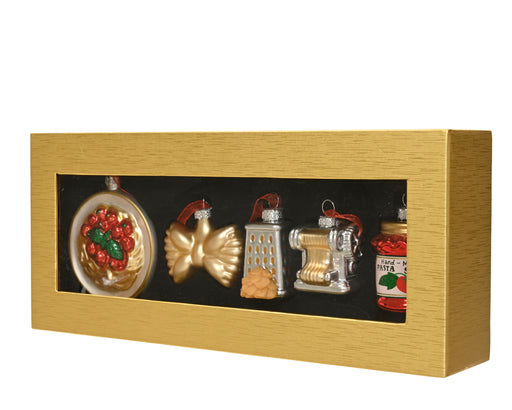 Orn Pasta Making Set