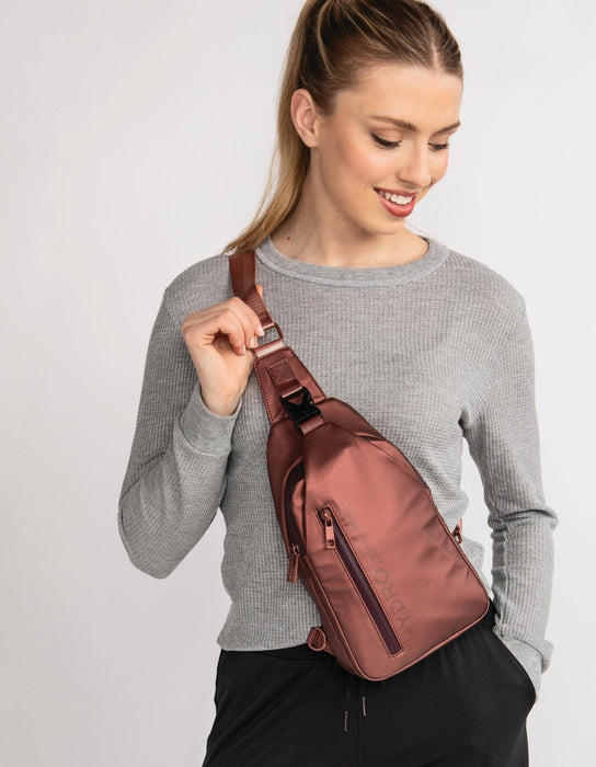 FITKICKS Hydrosport All Weather Sling Bag