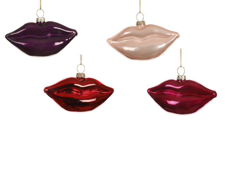 Orn Lips Assorted Colours