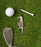 Brodeo Drive Who's Your Caddy 7-in-1 Golf Tool