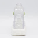 Lighted swirl Small Train Clear Engine