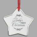 Orn-bay's 1st Christmas-Star