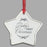 Orn-bay's 1st Christmas-Star