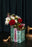 Triple Book Vase, Grimm's Fairy Tales