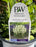 Salvia White Profusion 17cm