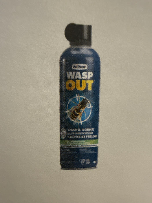 Wasp Out wasp & hornet killer  400g