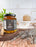 Honey | Sunflower + Honey Lavender - 250g