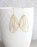 Skeleton Wing Earrings | Matte Gold | Wings and Whimsy