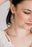 Bubble Dangle Earrings - Gold
