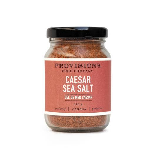 Caesar Sea Salt — Dutch Growers Regina