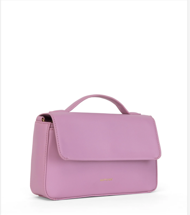 Purse Heart SOL Petal