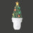 Night-Light Christmas Tree