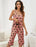 Pajama set
