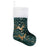 New Fresh Forest Style Christmas Stocking